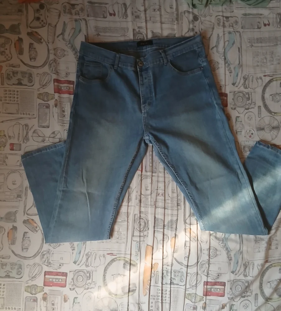 Jeans, Excellent, photo 6