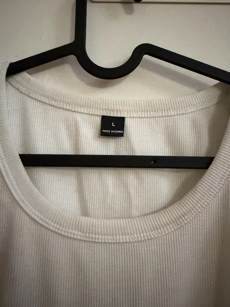 Shein Tank Tops, Excellent, size L / 40 / 12, photo 2