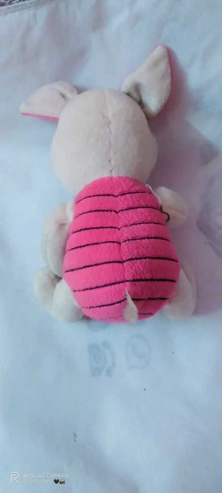 Plush & Toys, Excellent, size M, photo 4