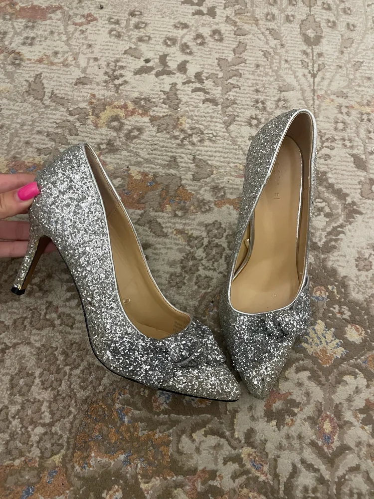 Lefties Pumps, size 37, photo 6