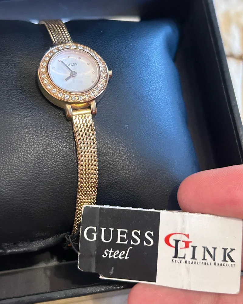 GUESS Watches, size One size, photo 2