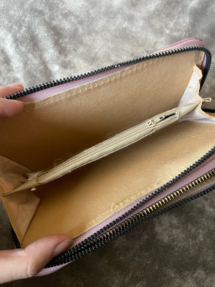 Wallets & Cardholders, Very good, photo 4
