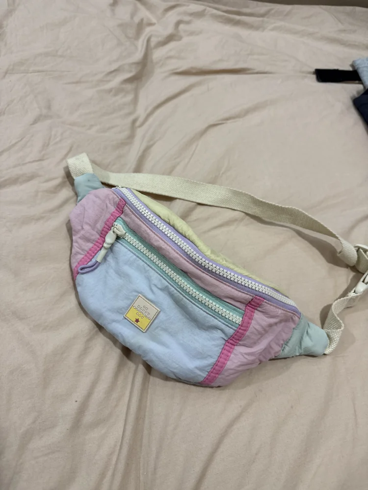 Zara Cross-Body Bags