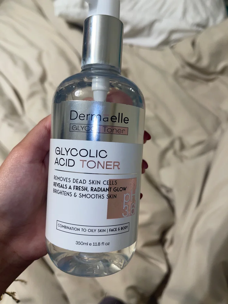 Skin care