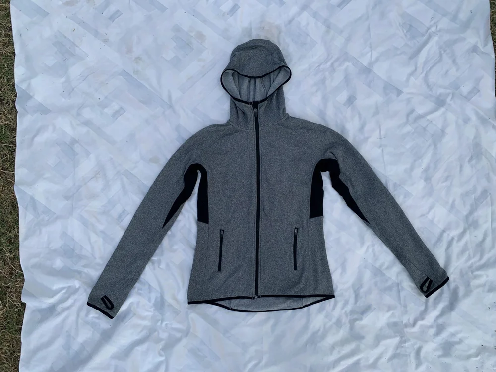 H&M Athletic Jackets, size M / 38 / 10, photo 4