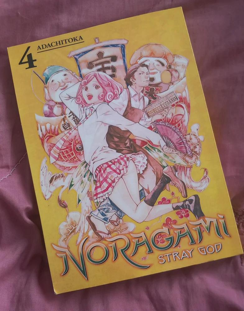 Magazines