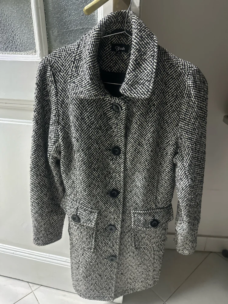 Lady Blush Coats, size XS / 34 / 6, photo 3