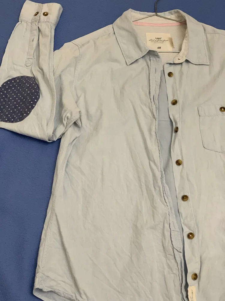 H&M Shirts, Excellent, size XL / 42 / 14, photo 5