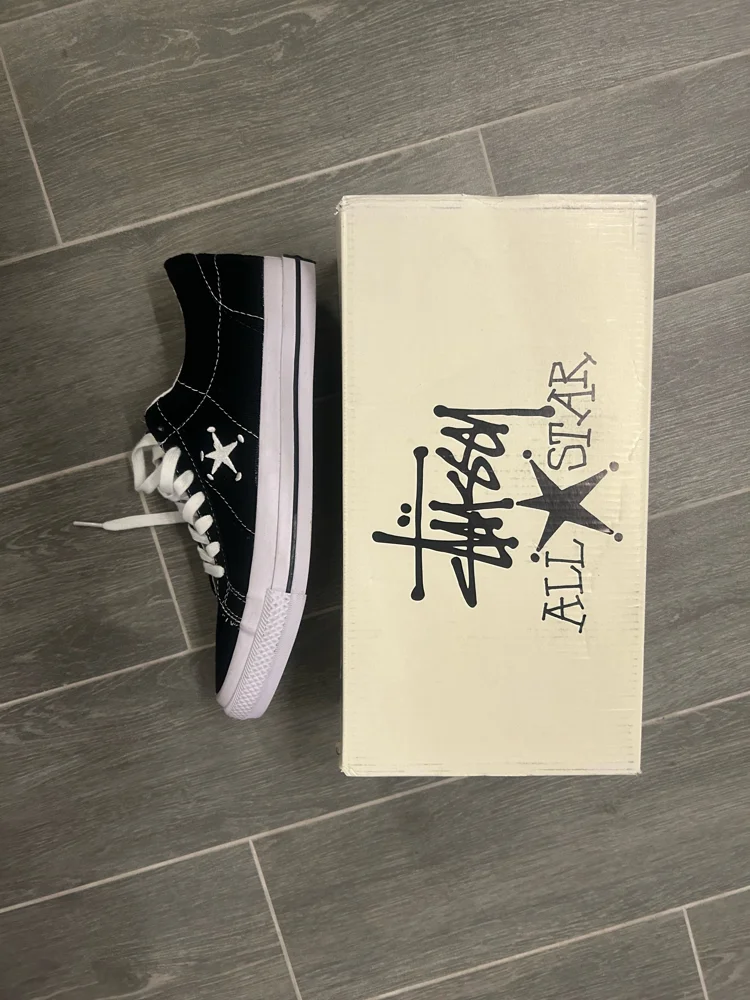 Converse Sneakers