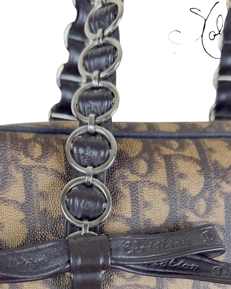 Dior Shoulder Bag, size One size, photo 3