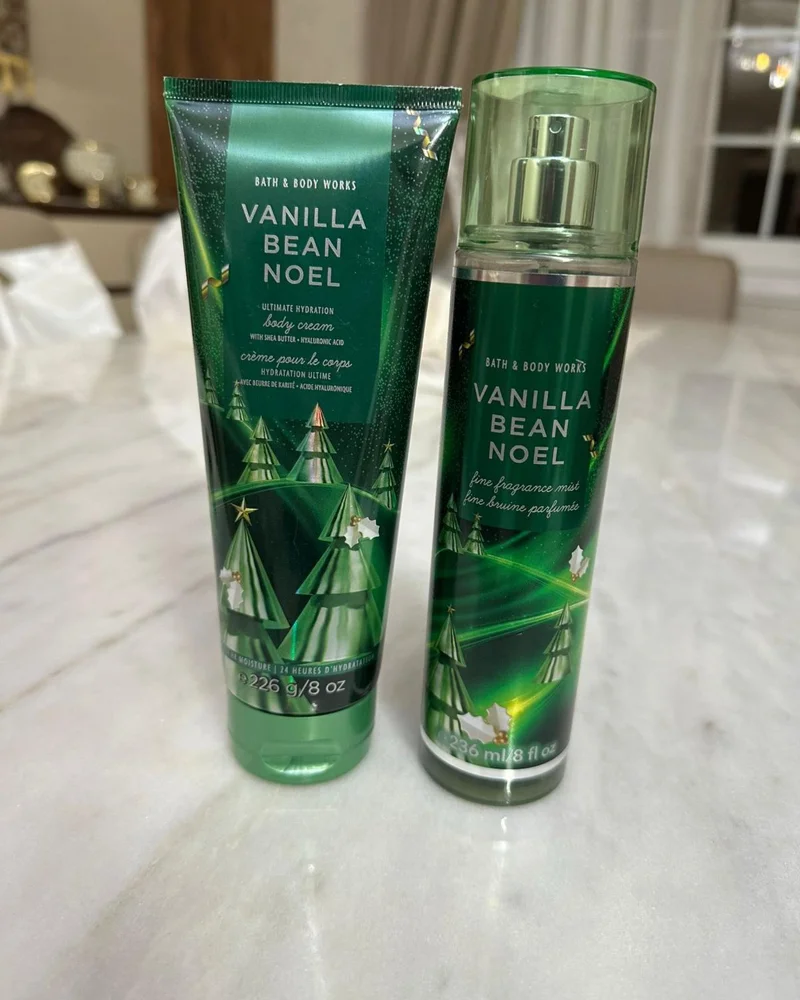 Bath & Body Works Perfume