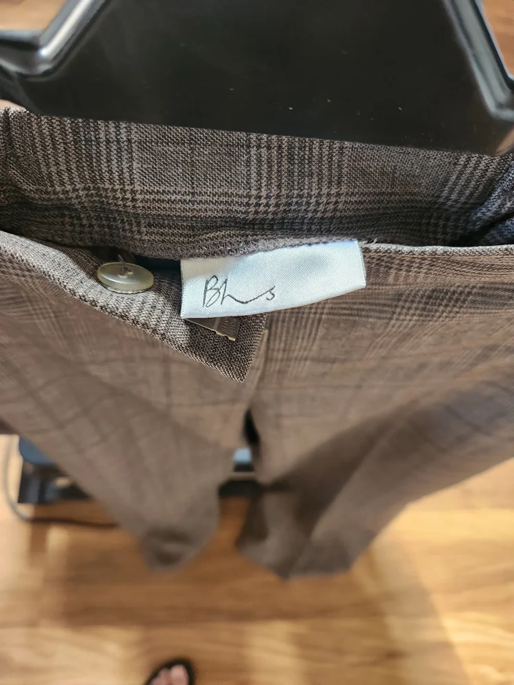 Bhs Pants, New with tags, size 4XL / 48 / 20, photo 3