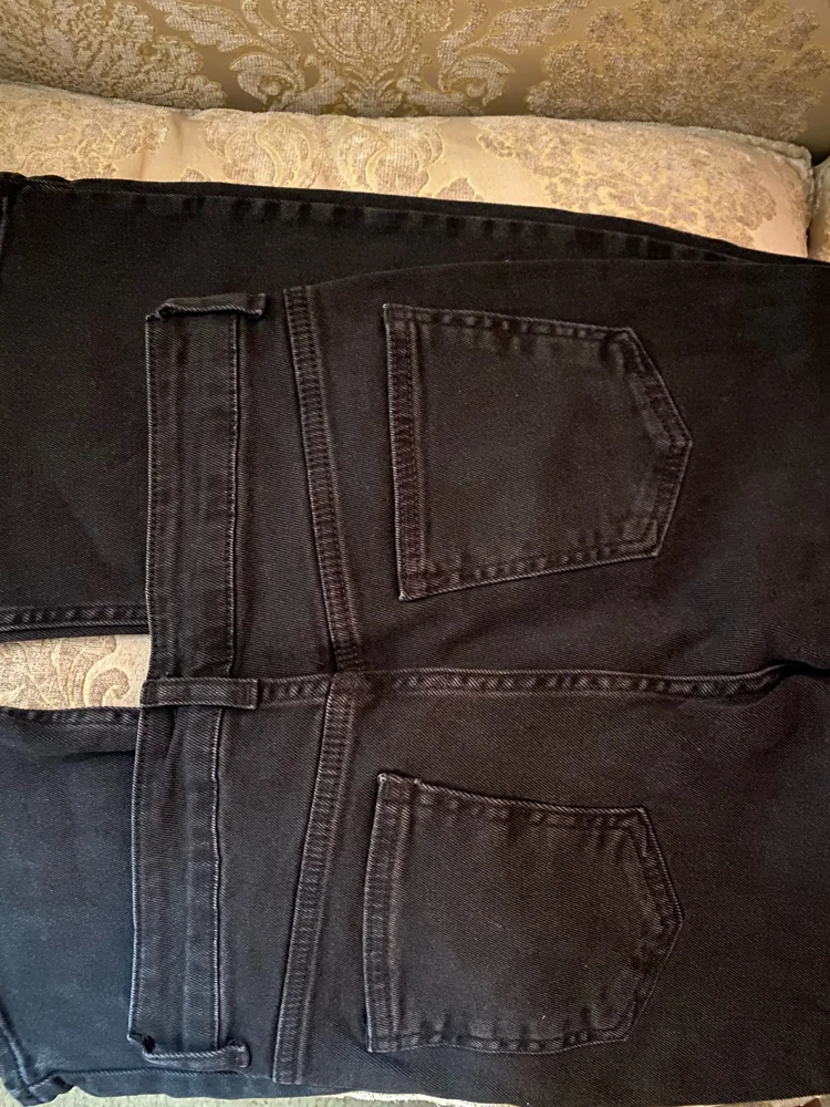 Trendyol Jeans, size XS / 34 / 6, photo 6