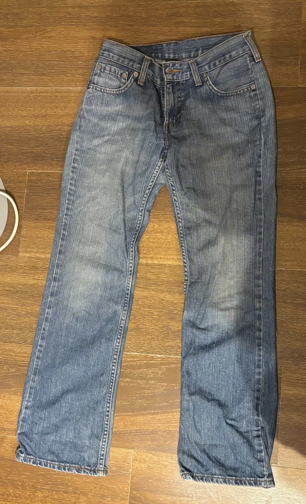 Levi Strauss & Co. Jeans