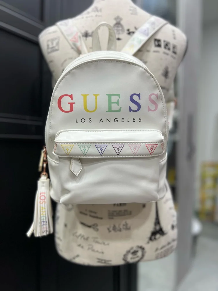 GUESS Backpacks, Very good, photo 4