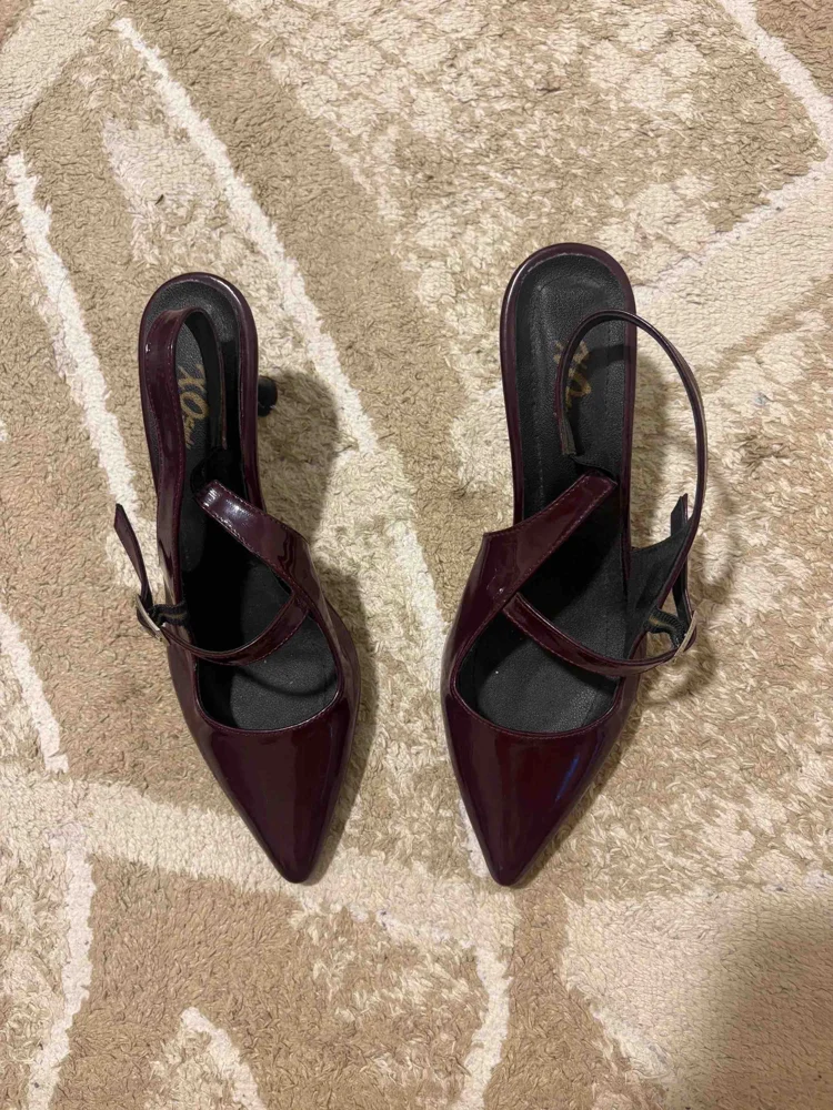 Pumps