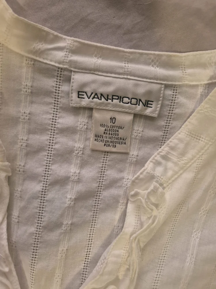 Shirts, size XL / 42 / 14, photo 3