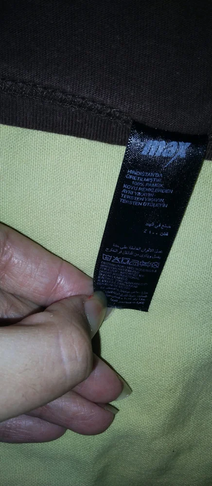 Max Long Sleeve, size M / 38 / 10, photo 6