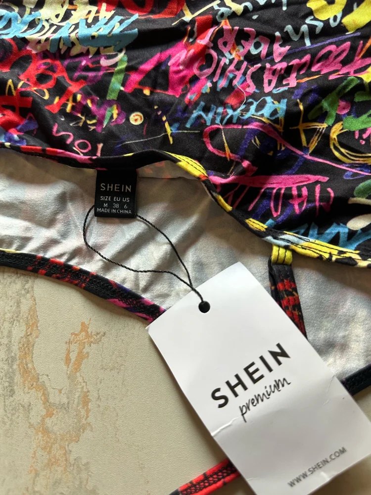 Shein Cami Tops, size M / 38 / 10, photo 3