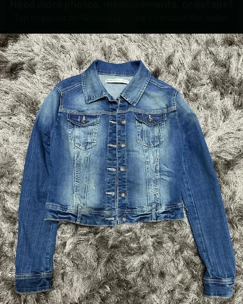 Stradivarius Jackets