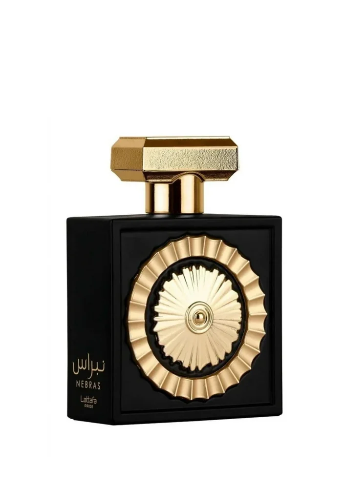 Lattafa Perfume