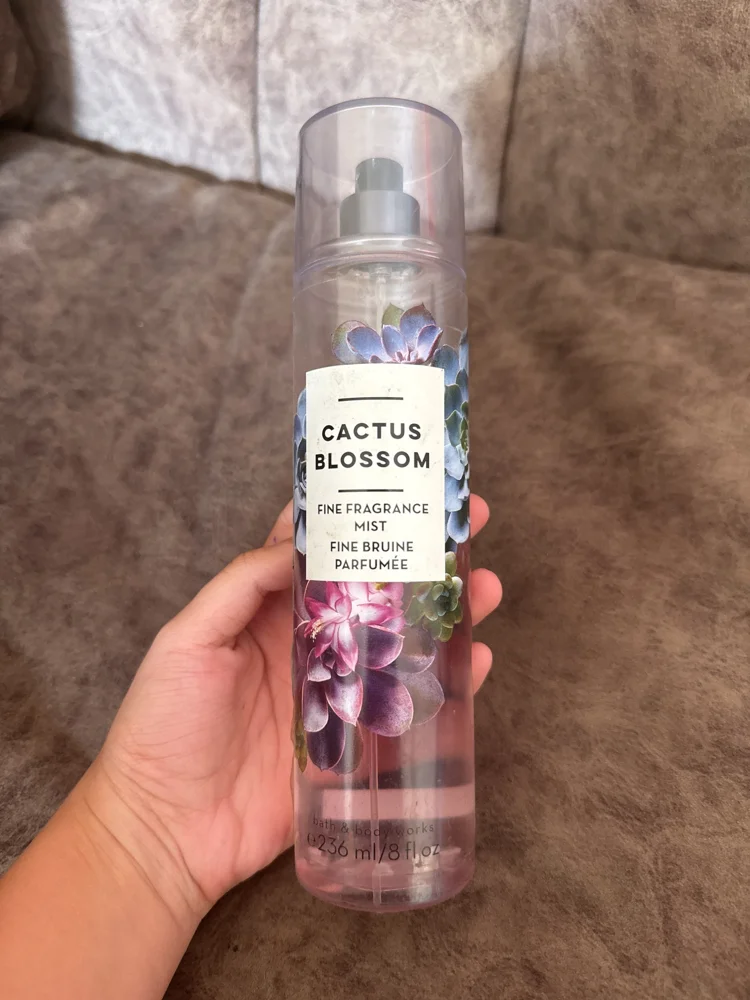 Bath & Body Works Body Mists & Deodorant