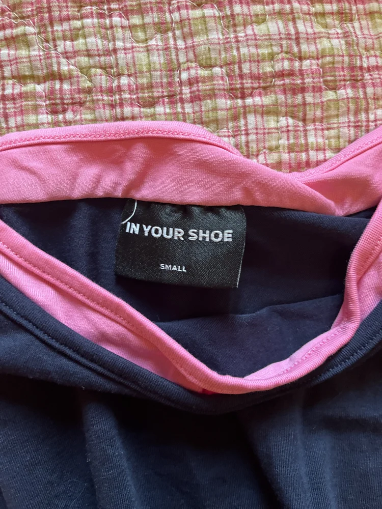 In Your Shoe Tank Tops, Excellent, size S / 36 / 8, photo 4