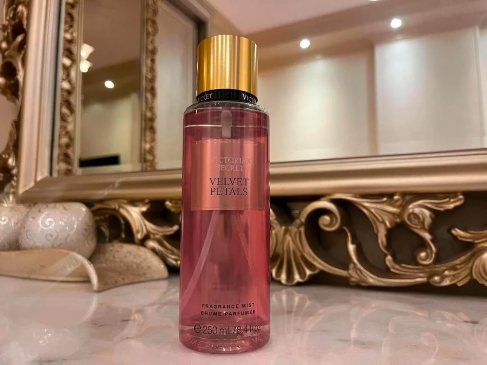 Victoria's Secret Perfume, New with tags, photo 2