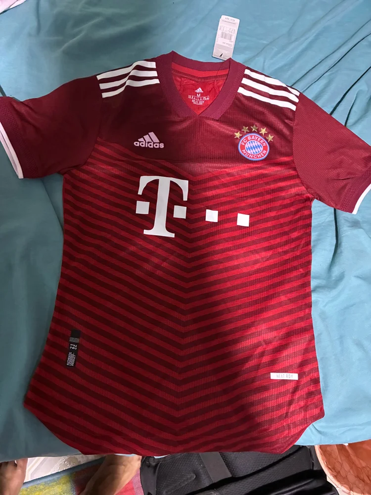 adidas T-shirts, size M, photo 3