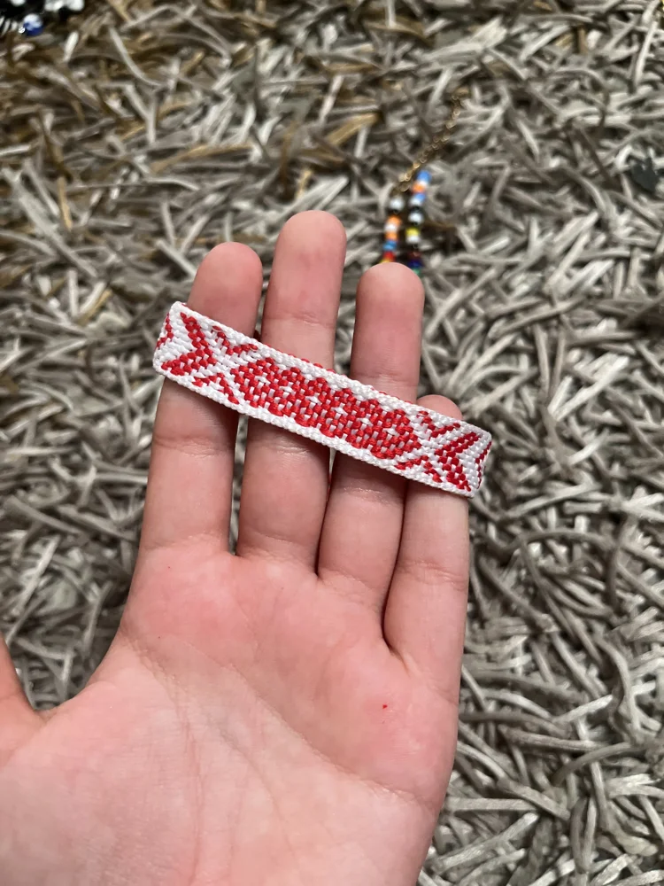 Bracelets, size Other, photo 2