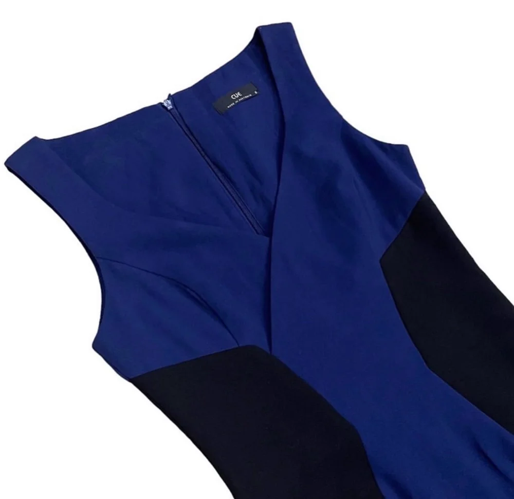 CUE Cocktail Dresses, size S / 36 / 8, photo 3