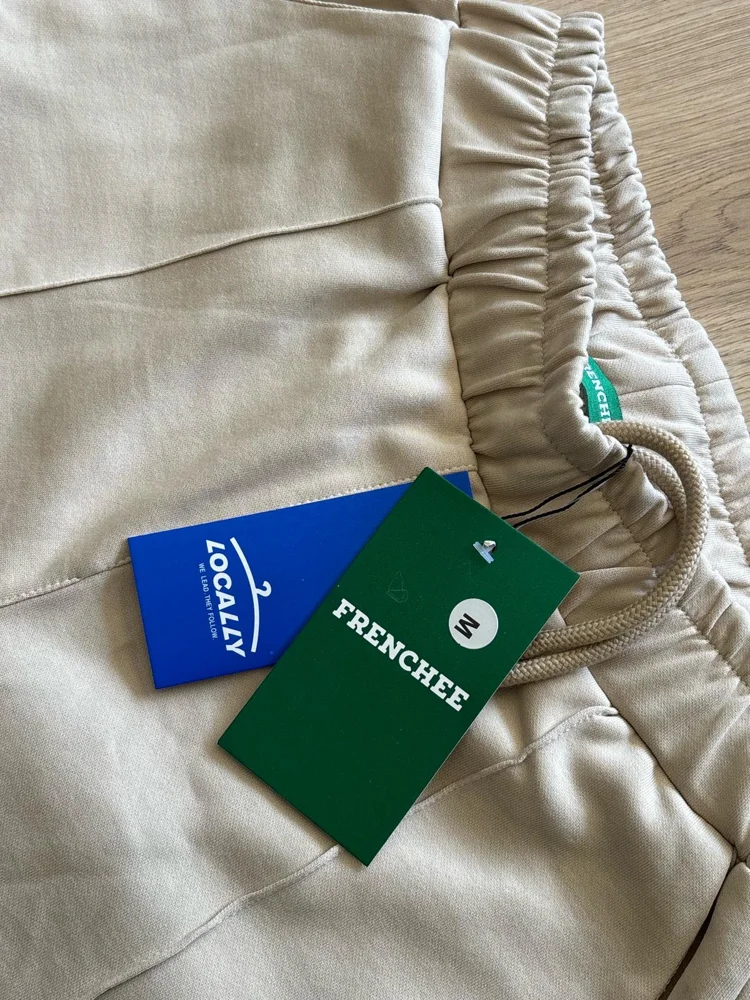 local brands Sweatpants