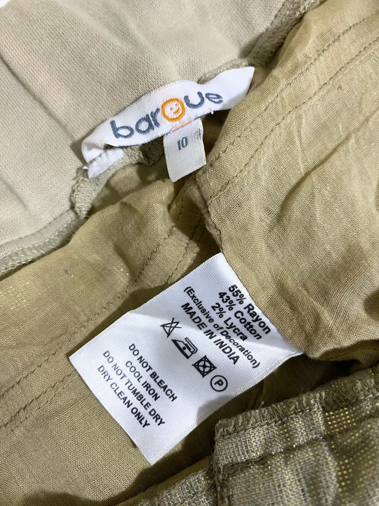 Pants, size M, photo 3