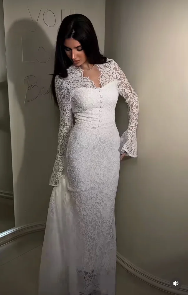 Turkey Wedding Dresses, size XL / 42 / 14, photo 3