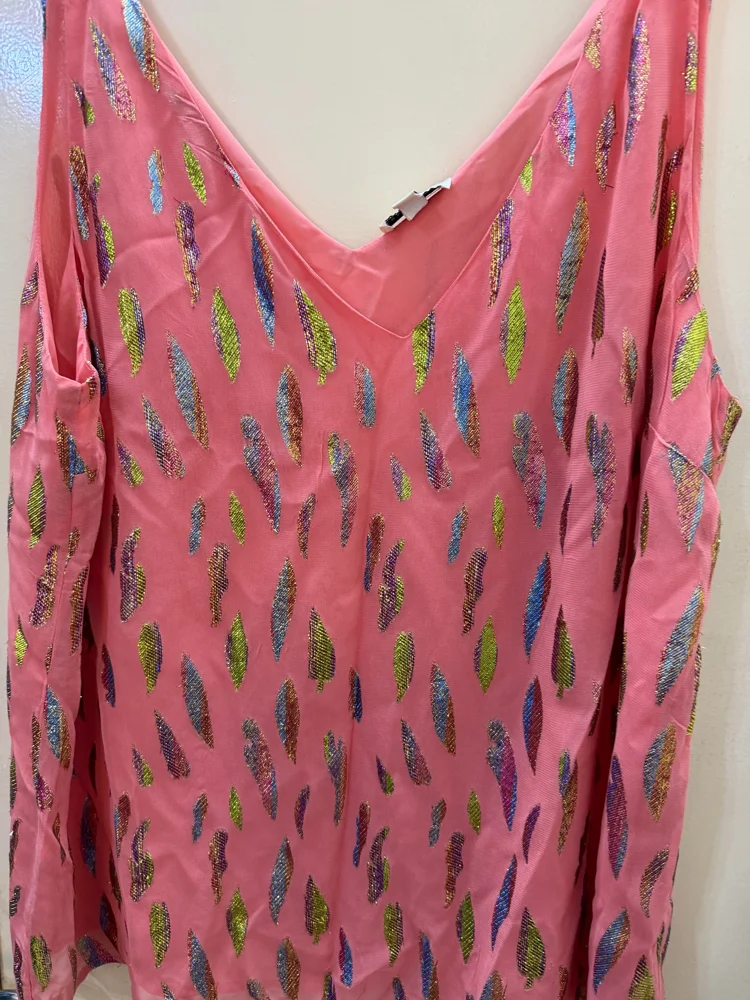 Blouses, size 4XL / 48 / 20, photo 3