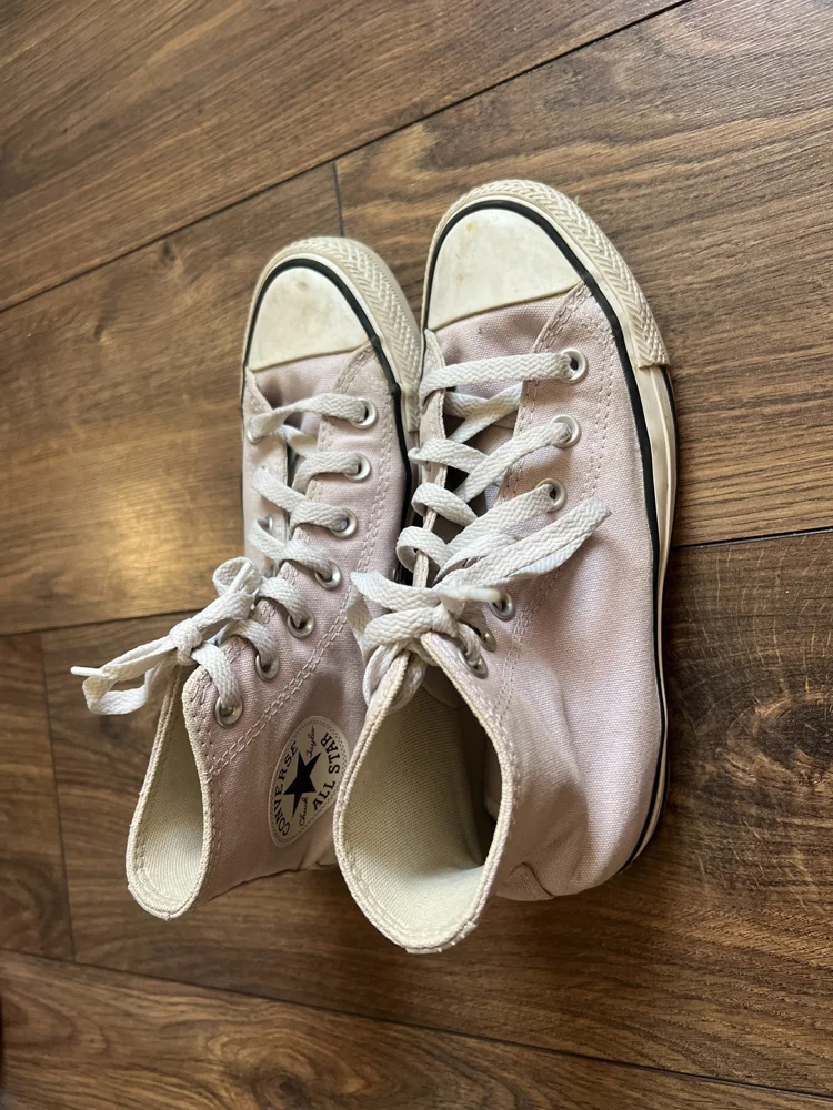Converse Sneakers, size 37, photo 3