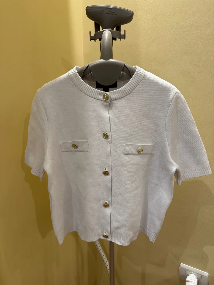Zara Blouses