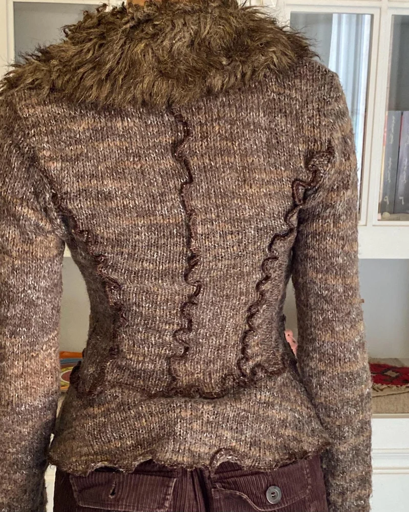 Cardigans, size S / 36 / 8, photo 3