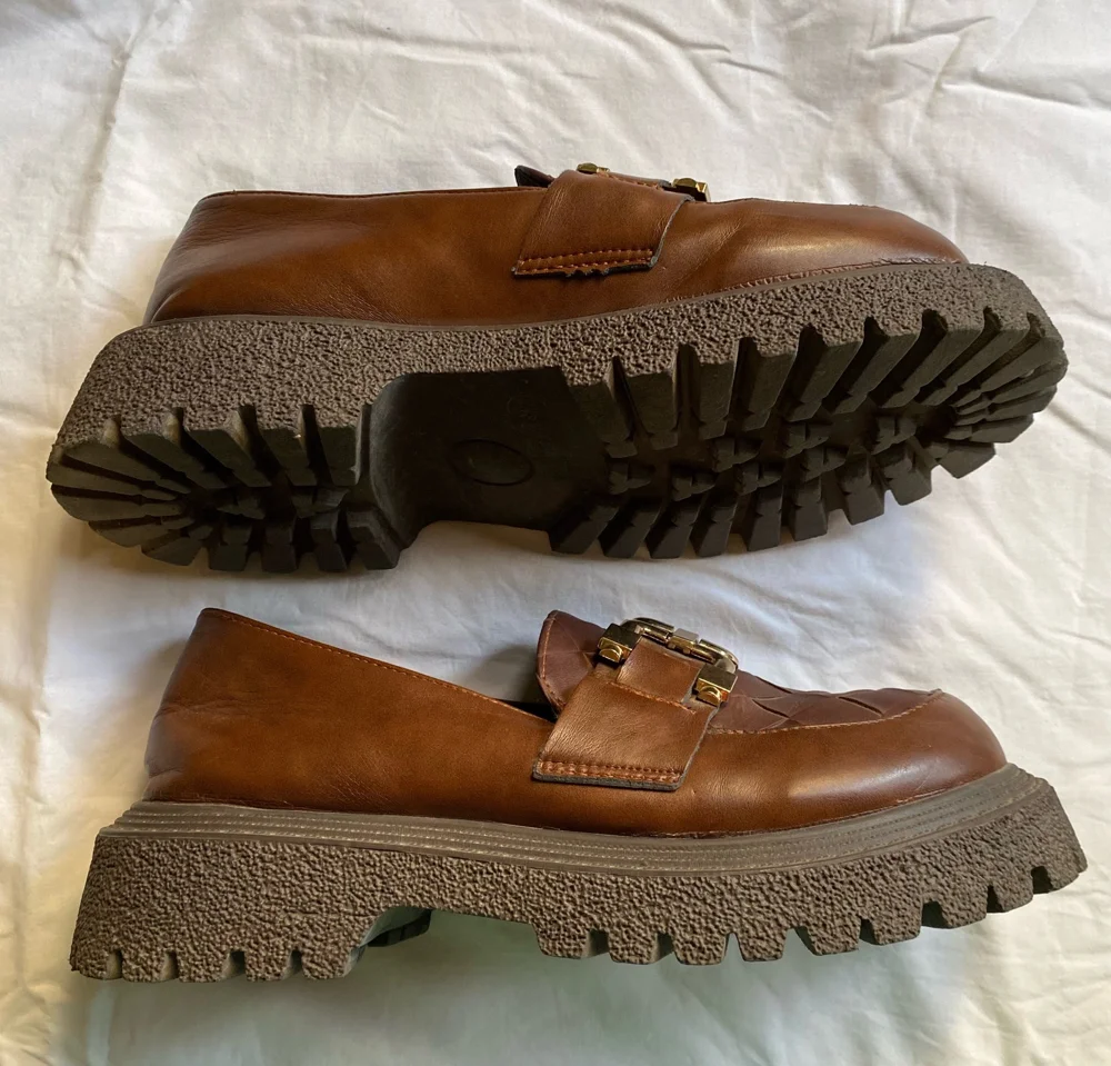 local brands Loafers