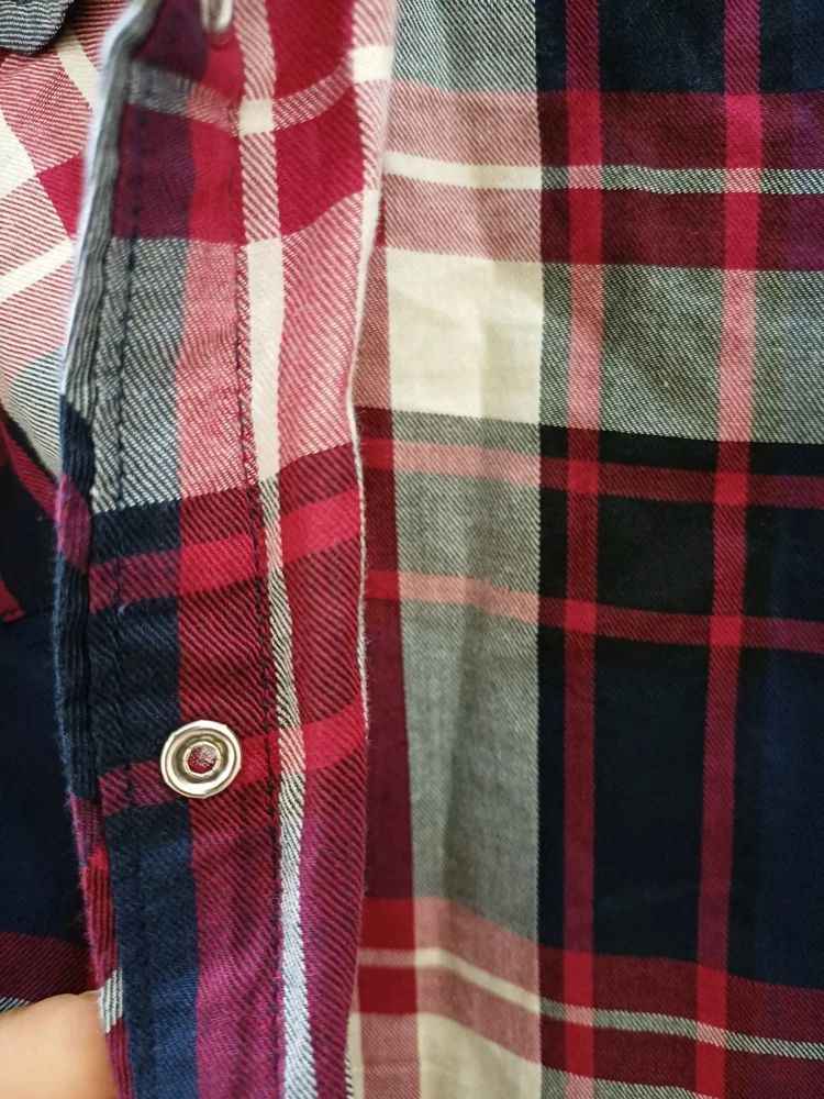 Shirts, size M / 38 / 10, photo 6