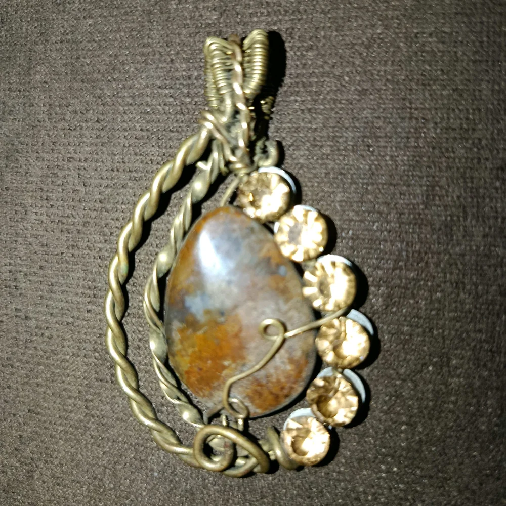 Necklaces, size Other, photo 4