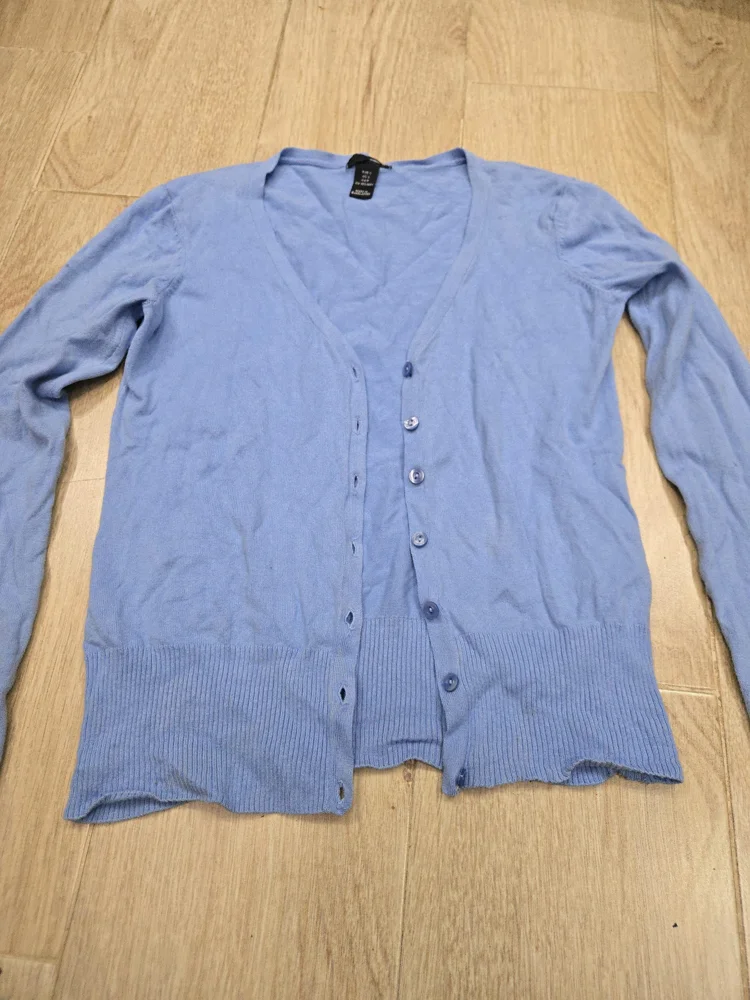 H&M Cardigans, size S / 36 / 8, photo 2