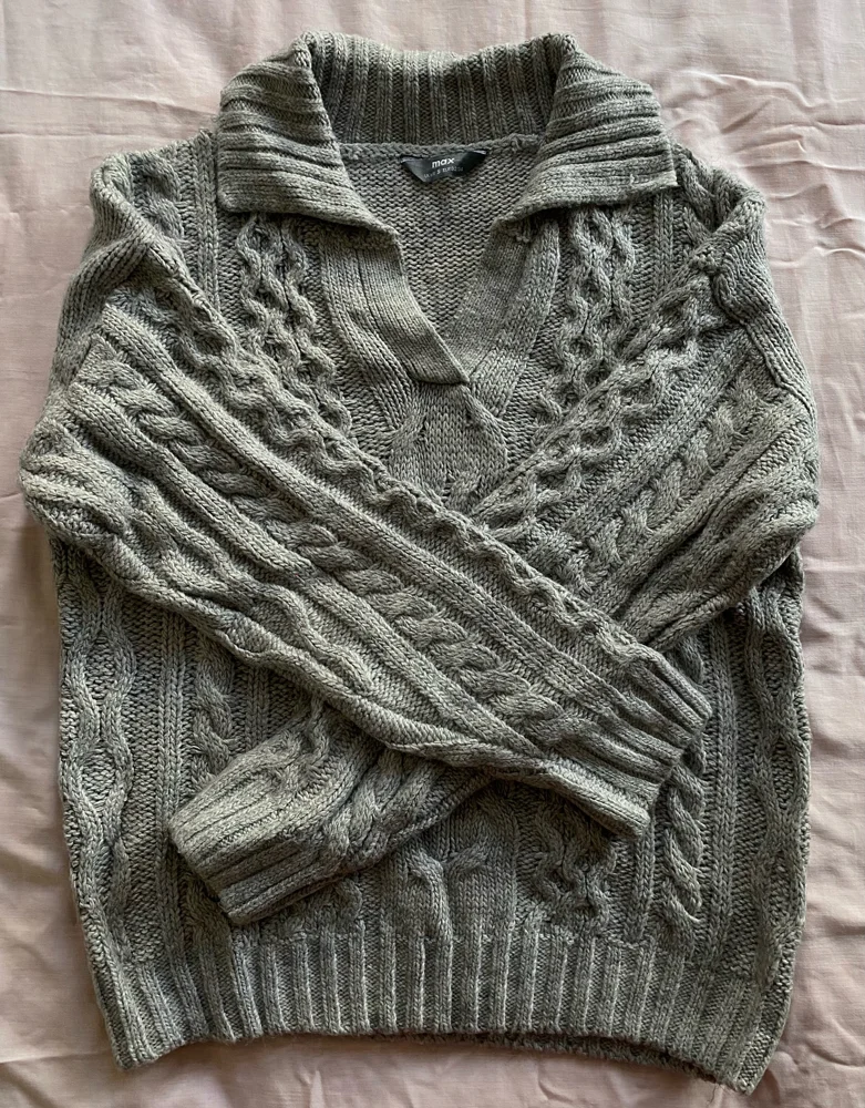 Max Sweaters & Pullovers, Very good, size S / 36 / 8, photo 3