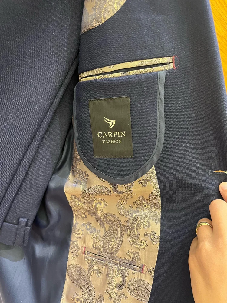 Tie house Suits, size S, photo 4
