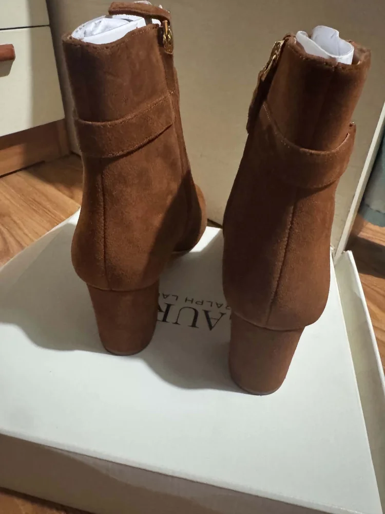 Ralph Lauren Boots, size 38, photo 4