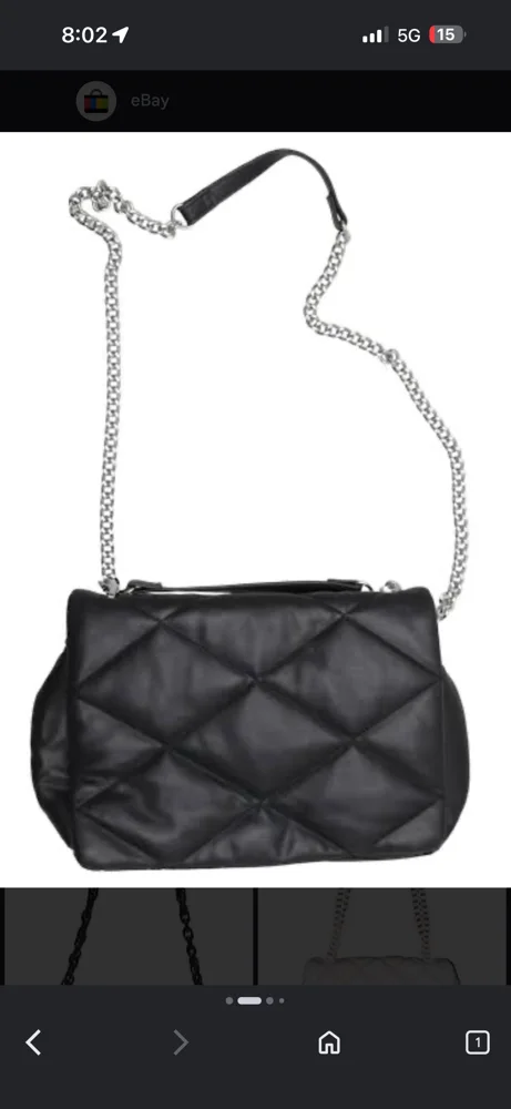 Primark Shoulder Bags