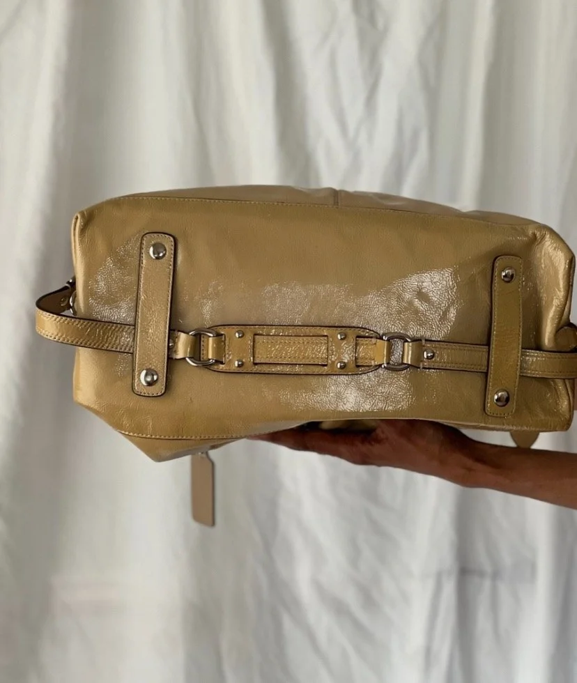 Coach Shoulder Bags, size Other, photo 3