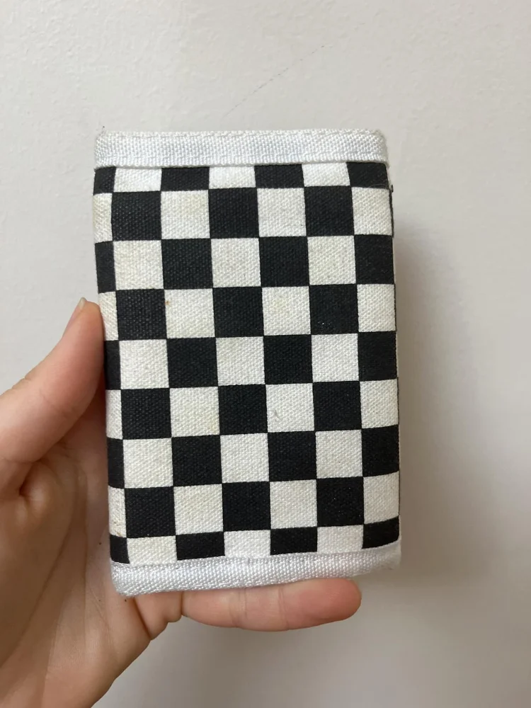Vans Wallets, size One size, photo 6