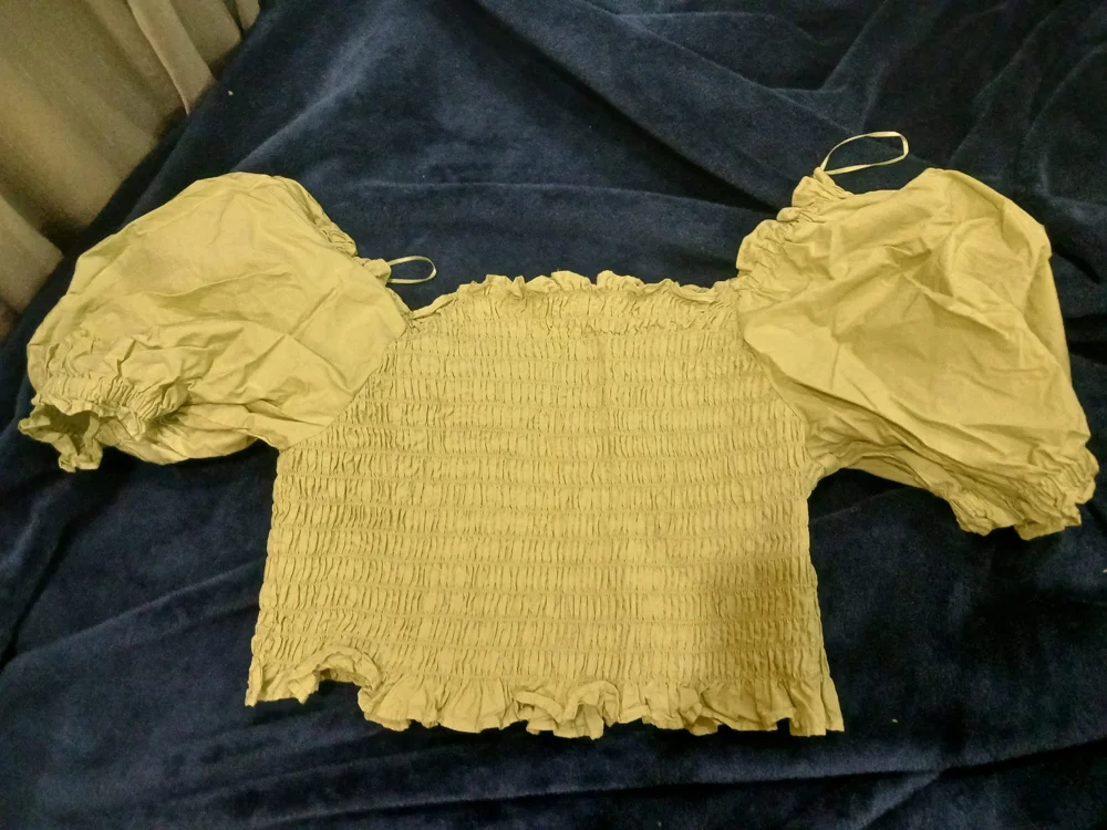 Levi's Blouses, size L / 40 / 12, photo 2