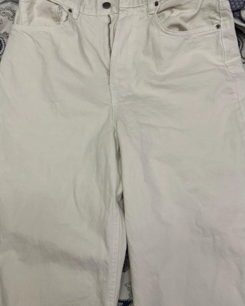 Zara Jeans